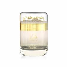 Le Chameau Qafila Choco Latte Eau De Parfum 100ml For Men & Women