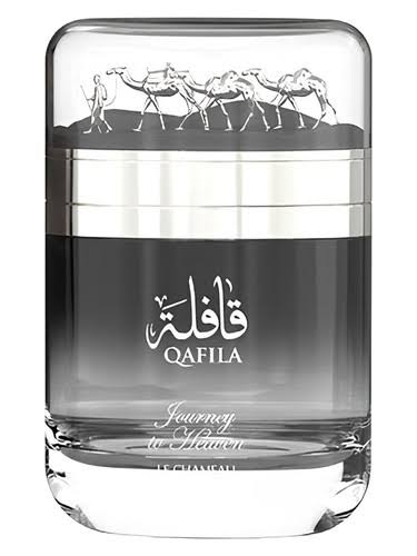 Le Chameau Qafila Journey In Heaven Eau De Parfum 100ml For Men &  Women
