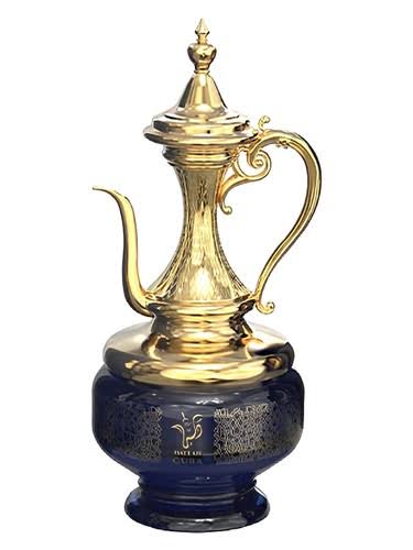 Le Chameau Dallah Cuba Eau De Parfum 100ml For Men & Women