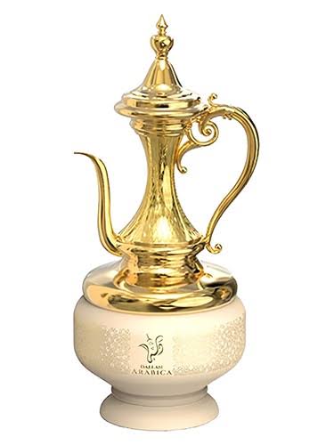 Le Chameau Dallah Arabica Eau De Parfum 100ml For Men & Women
