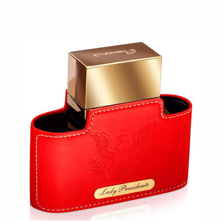 Emper Lady Presidente Eau de Parfum 100ml For Women