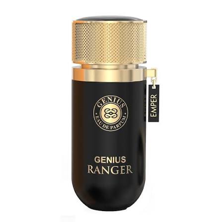 Emper Genius Ranger Eau de Parfum 100ml For Men