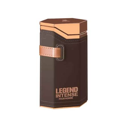 Emper Legend Intense Eau de Parfum 100ml For Men