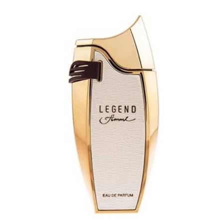 Emper Legend Eau De Parfum 100ml For Women