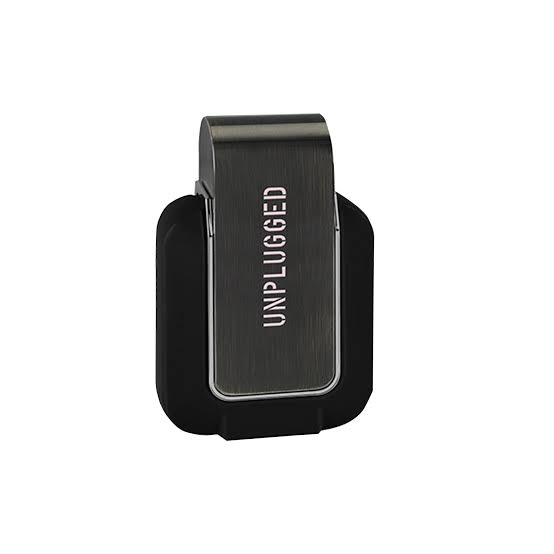 Emper Unplugged Eau De Parfum 80ml For Men
