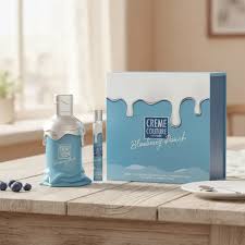 Le Chameau Creme Couture Blueberry Dunch Eau De Parfum 100ml For Women