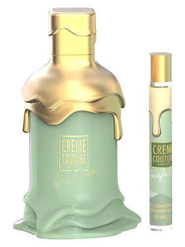 Le Chameau Creme Couture Kunafa Crush Eau De Parfum 100ml For Women
