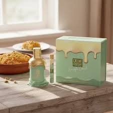 Le Chameau Creme Couture Kunafa Crush Eau De Parfum 100ml For Women