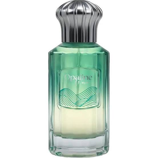 Ahmed Al Maghribi Opaline Wave Eau De Parfum 100ml For Men & Women