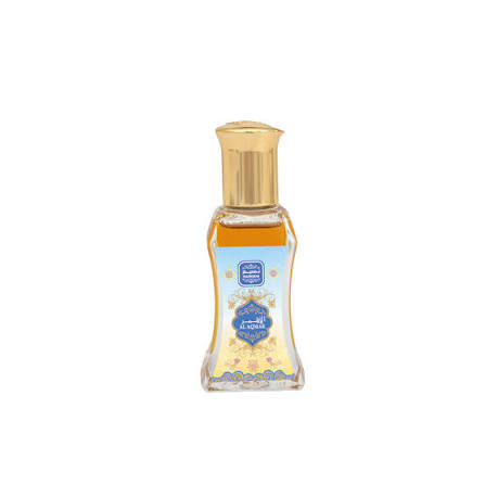 Naseem Al Aqmar Concentrated Perfume Oil Roll On Attar 24ml For Men & Women