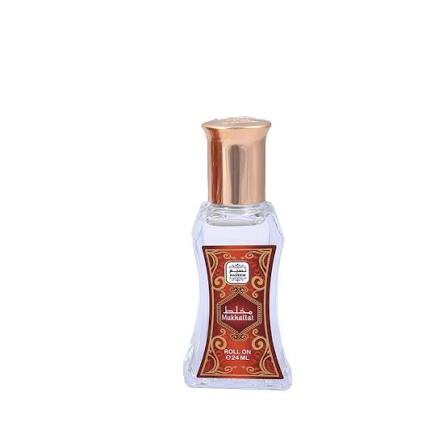 Naseem Mukhallat Concentrated Perfume Oil Roll On Attar 24ml For Men & Women