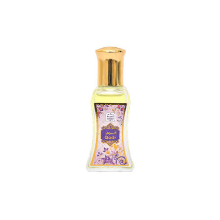 Naseem Qadar Concentrated Perfume Oil Roll On Attar 24ml For Men & Women