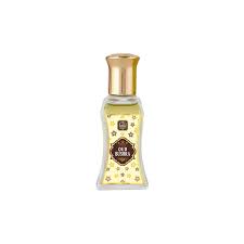 Naseem Oud Bushra Concentrated Perfume Oil Roll On Attar 24ml For Men & Women