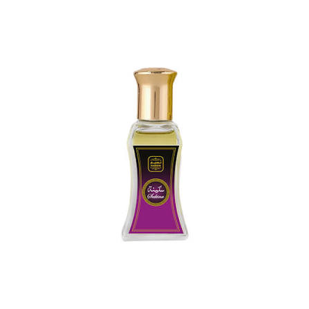 Naseem Sakina Concentrated Perfume Oil Roll On Attar 24ml For Men & Women