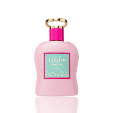 Lattafa Asdaaf Salwa Eau De Parfum 100ml For Women