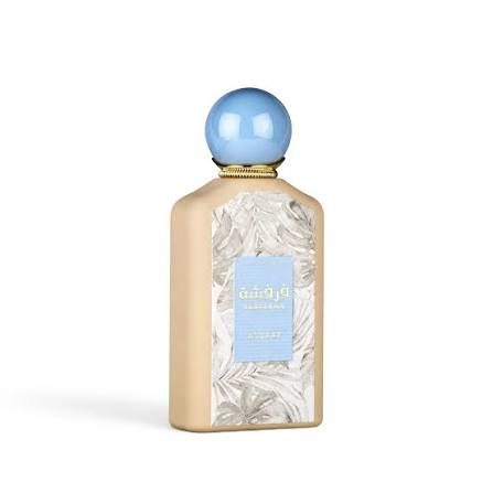 Lattafa Asdaaf Farfasha Eau De Parfum 100ml For Women