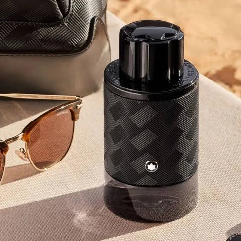 Montblanc Explorer Extreme Parfum 100ml For Men