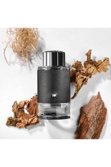 Montblan Explorer Eau De Parfum 60ml For Men