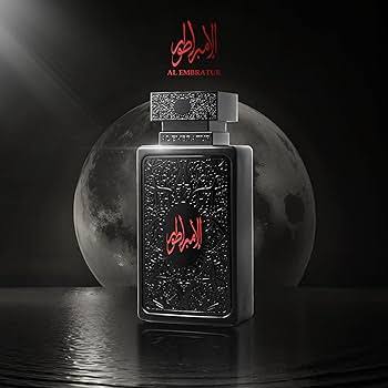 Zimaya Al Embratur Absolu Eau De Parfum 100ml For Men