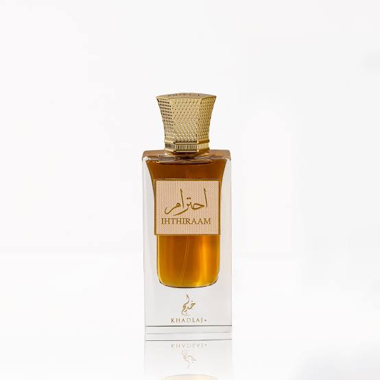 Khadlaj Ihthiraam Extrait De Parfum 60ml For Men & Women