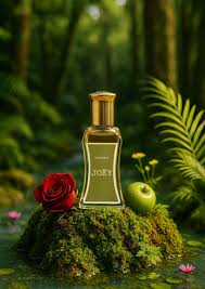 Naseem Joey Concentrated Perfume Oil Roll On Attar 24ml For Men & Women