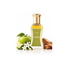 Naseem Joey Concentrated Perfume Oil Roll On Attar 24ml For Men & Women