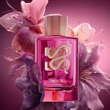 Caneza Prisca Eau De Parfum 100ml For Women