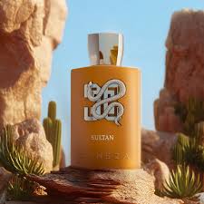 Caneza Sultan Eau De Parfum 100ml For Men & Women