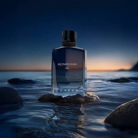 Caneza Mezmar Eau De Parfum 100ml For Men