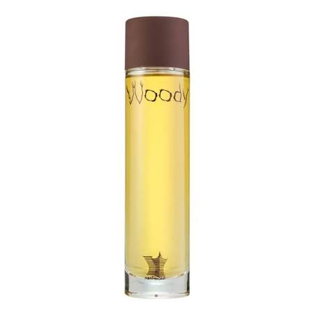 Arabian Oud Woody Style 100ml Eau de Parfum For Men & Women