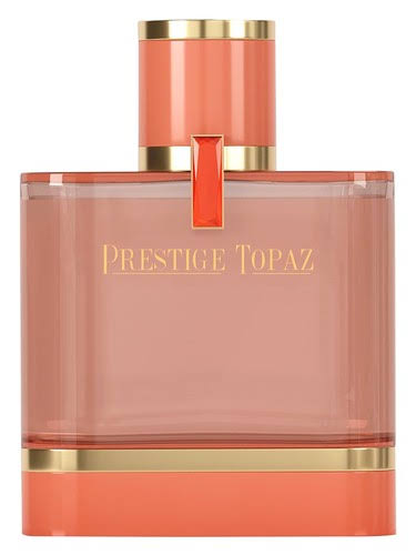 Al Majed Oud Prestige Topaz Eau De Parfum 100ml  For Men & Women