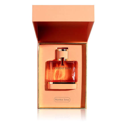 Al Majed Oud Prestige Topaz Eau De Parfum 100ml  For Men & Women