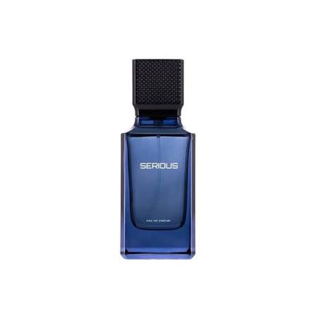 Al Majed Oud Serious Eau De Parfum 100ml For Men & Women