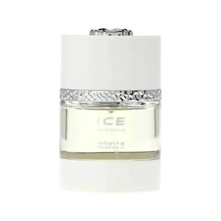 Al Majed Oud Ice Eau De Parfum 105ml For Men & Women