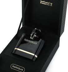 Al Majed Oud Prestige Black Eau De Parfum 100ml For Men & Women