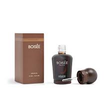 Al Majed Oud Boisee Concentrated Perfume Oil 15ml For Men & Women