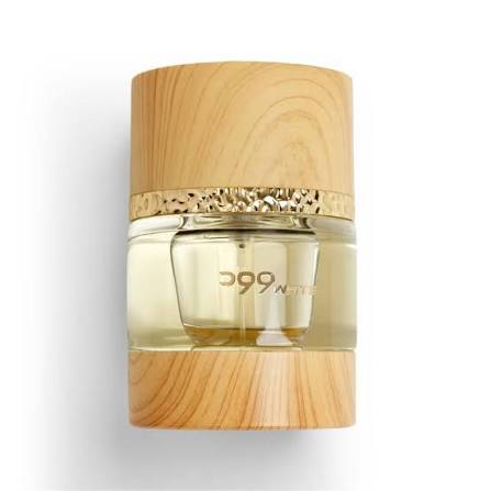 Al Majed Oud White Eau De Parfum 75ml For Men & Womem