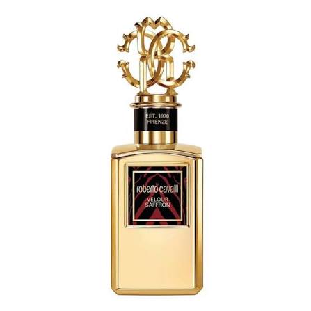 Roberto Cavalli Velour Saffron Eau De Parfum 100ml For Men & Women