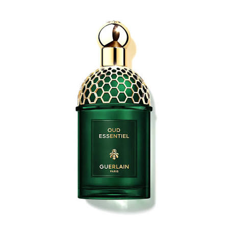 Guerlain Absolus Allegoria Oud Essentiel Eau De Parfum 125ml For Men & Women