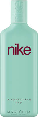 Nike A Sparkling Day Eau De Toilette 75ml For Woman