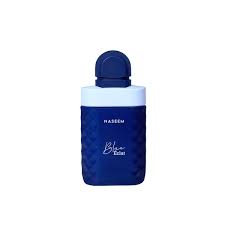 Naseem Blue Eclat Aqua Parfum 100ml For Men