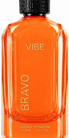 Bravo Vibe Extrait De Parfum 100ml For Men & Women