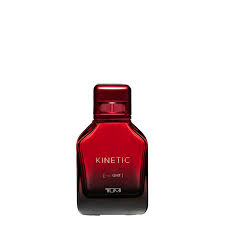 Tumi Kinetic Eau De Parfum 100ml For Men & Women