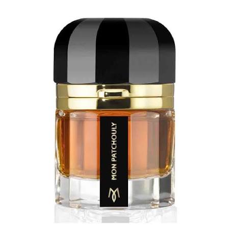 Ramon Monegal Mon Patchouly Eau De Parfum 100ml For Men & Women