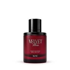XLNC Velvet Wine Extrait De Parfum 50ml For Men & Women