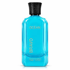 Bravo Ocean Extrait De Parfum 100ml For Men & Women