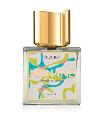 Nishane Deziro Eau De Parfum 100ml For Men & Women