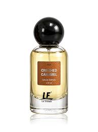La French Crushed Caramel Eau De Parfum 50ml For Men & Women