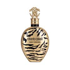 Roberto Cavalli Sweet Ferocious Eau De Parfum 75ml For Women