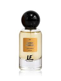 La French Sandy Breeze Eau De Parfum 50ml For Men & Women